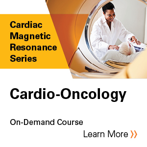 Imaging in Hypertrophic Cardiomyopathy Banner